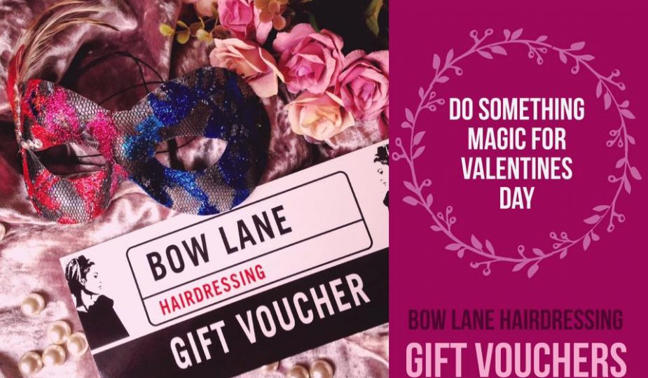 bowlane valentines voucher