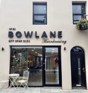 Bowlane Salon Lisburn