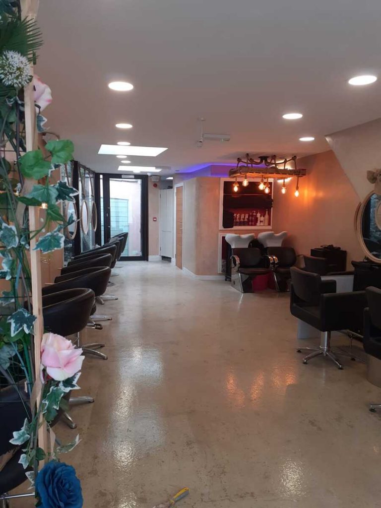 Bowlane Hairdressing Lisburn