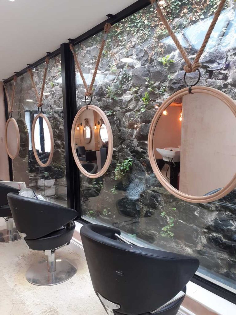 Bowlane Hairdressing Lisburn