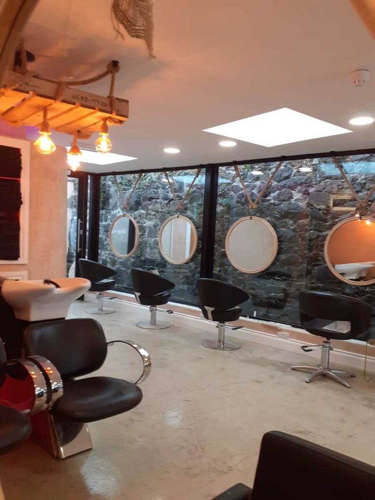 Bowlane Hairdressing Lisburn